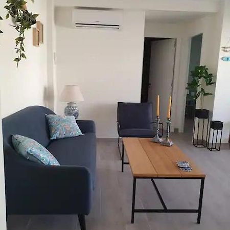 Ruim En Luxe Appartement In Javea - Xabia I エクステリア 写真