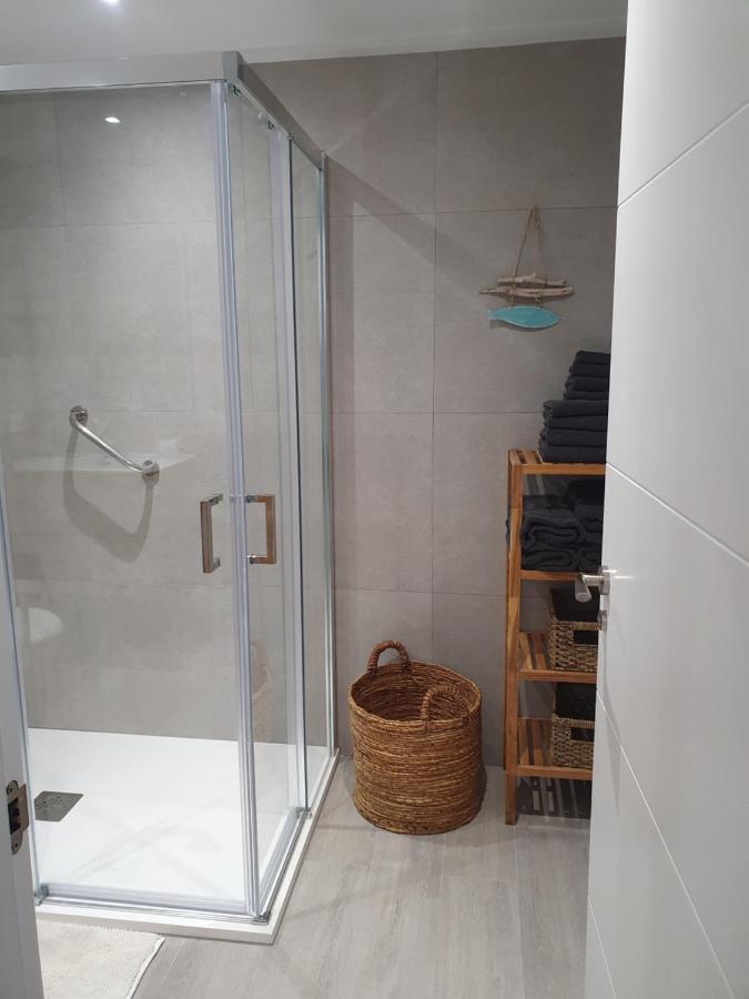 Ruim En Luxe Appartement In Javea - Xabia I エクステリア 写真