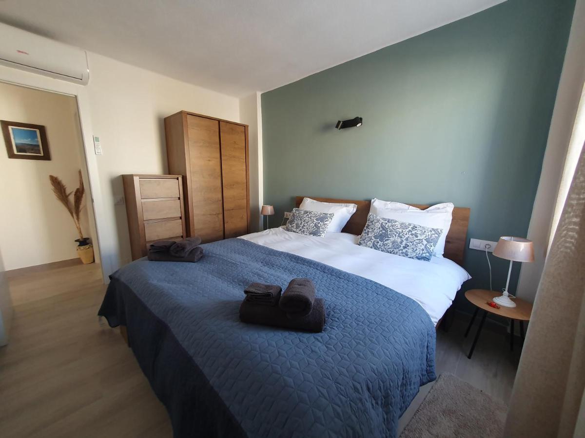 Ruim En Luxe Appartement In Javea - Xabia I エクステリア 写真