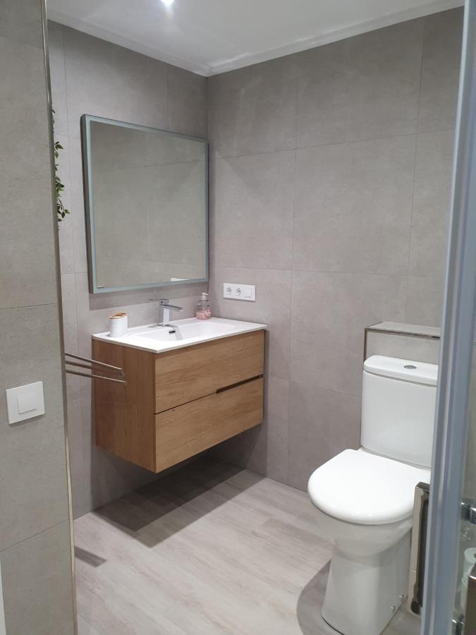 Ruim En Luxe Appartement In Javea - Xabia I エクステリア 写真