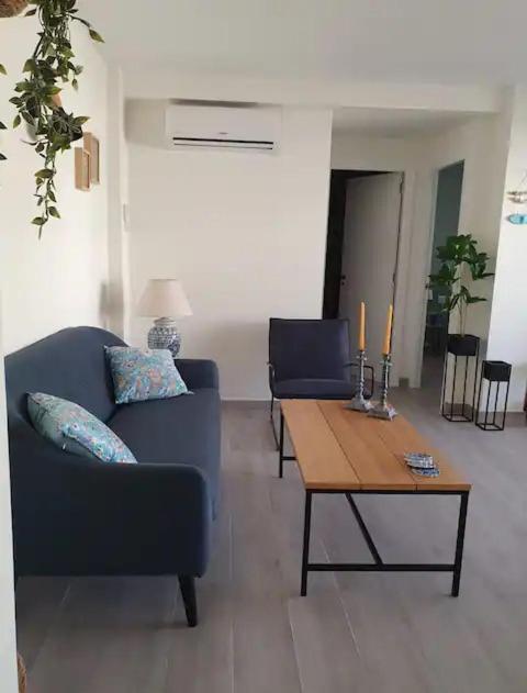 Ruim En Luxe Appartement In Javea - Xabia I エクステリア 写真